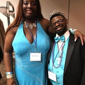 Meet your Posher, Chris